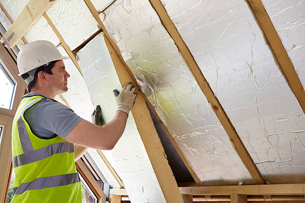 Best Commercial Insulation Services  in Jennings Lodge, OR